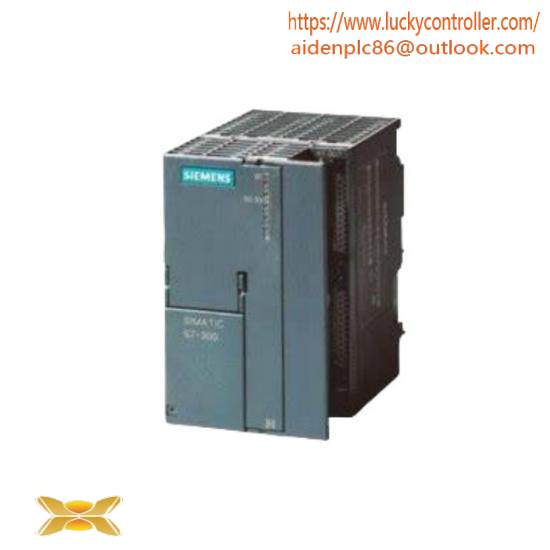 Siemens 6ES7650-8EK80-1AA0  Interface Module
