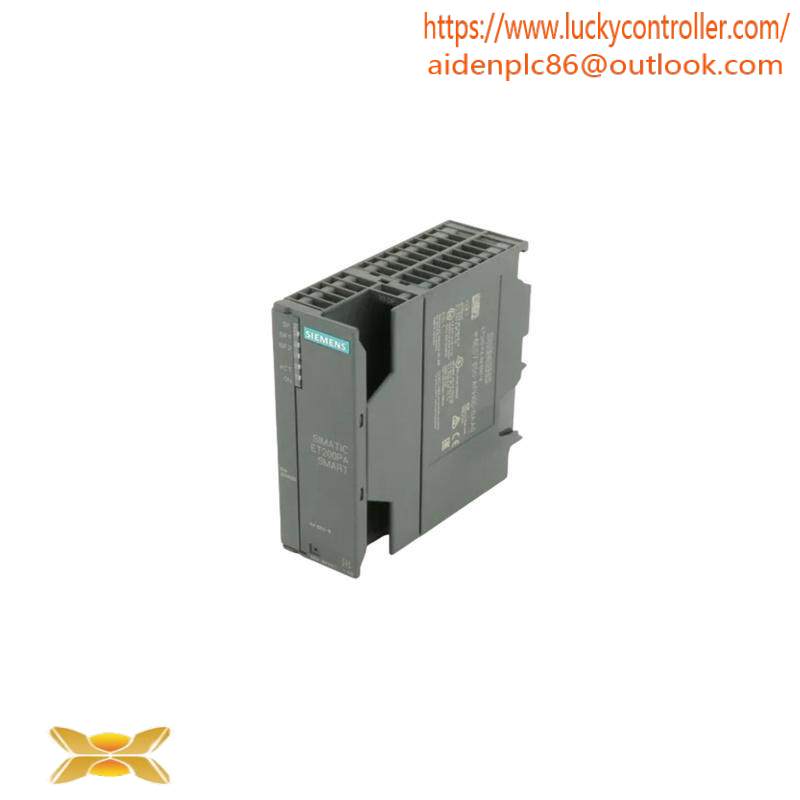 SIEMENS 6ES7650-8PH00-1AA0 Interface Module