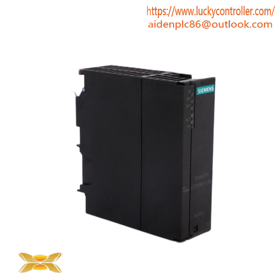 SIEMENS 6ES7870-1AA01-0YA0  CP341 MODBUS MASTER