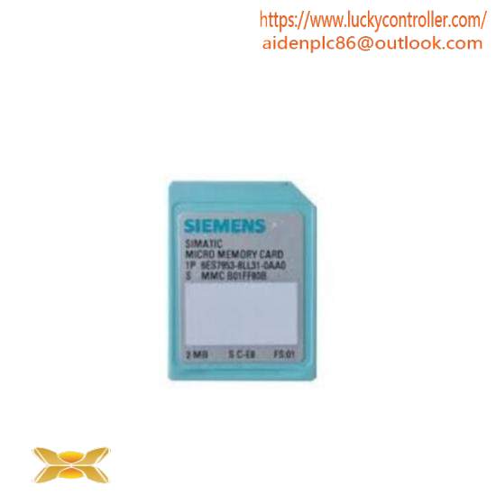 SIEMENS 6ES7954-8LC03-0AA0