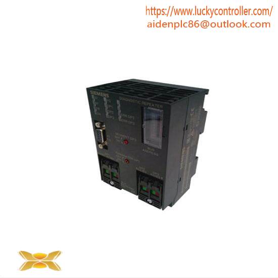 SIEMENS 6ES7972-0AB01-0XA0 Diagnostic repeaters