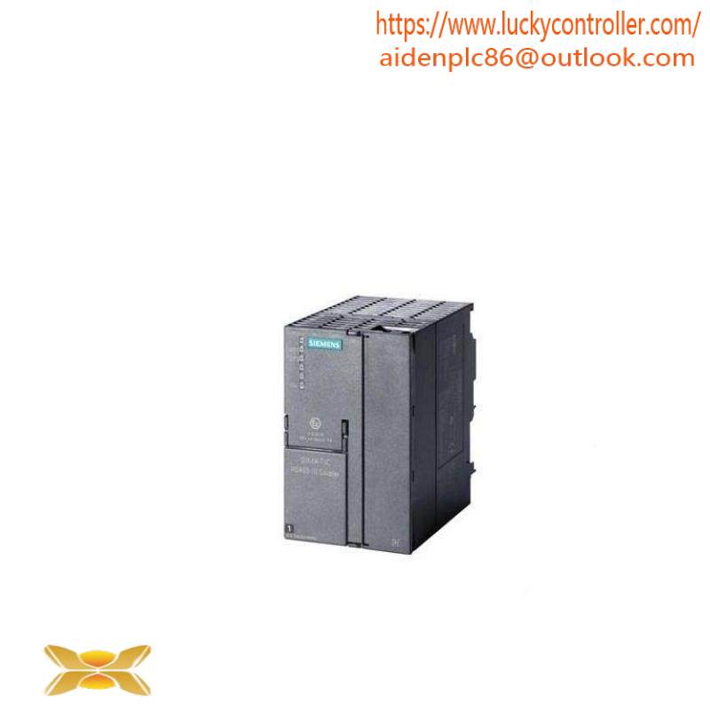 SIEMENS 6ES7972-0AC80-0XA0 REPEATER MODULE