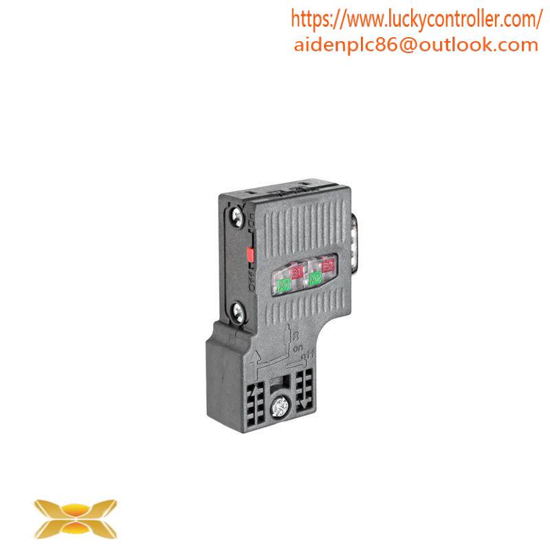 SIEMENS 6ES7972-0BA52-0XA0