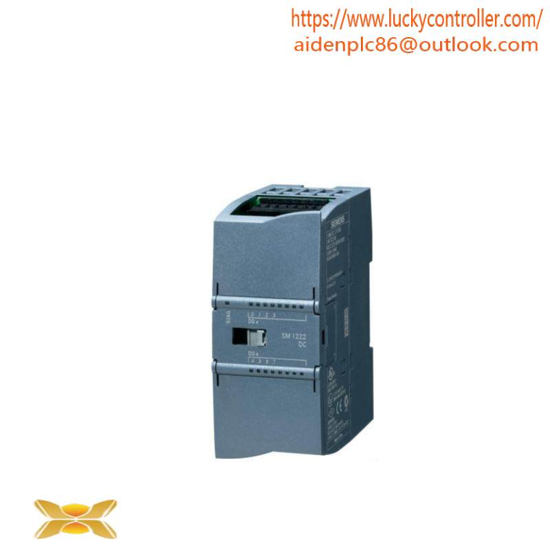 SIEMENS 6ES7972-0BA60-0XA0