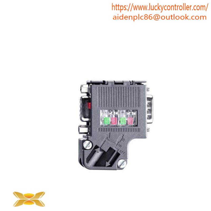 SIEMENS 6ES7972-0BB41-0XA0 Simatic DP Bus Connector