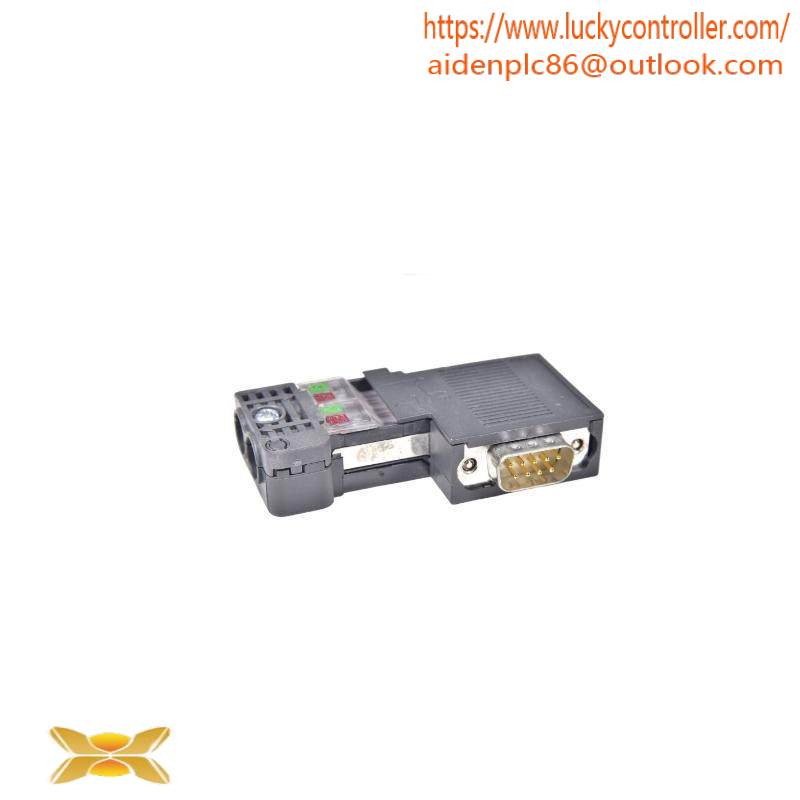 SIEMENS 6ES7972-0BB50-0XA0
