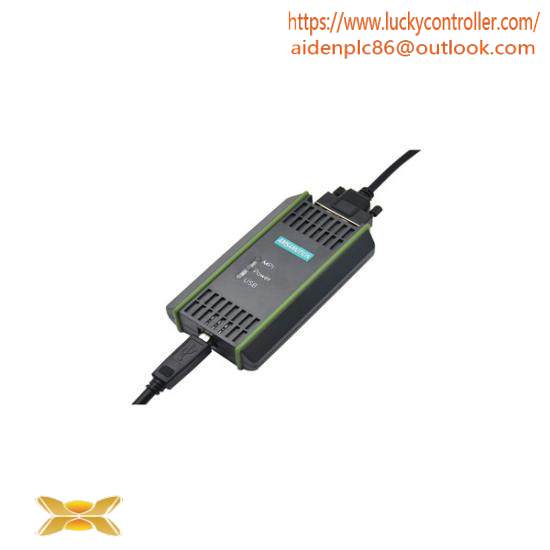 SIEMENS 6ES7972-0CB20-0XA0 Programming Cable