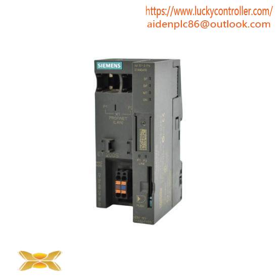 Siemens 6ES7 151-3AA23-0AB0  Interface Module