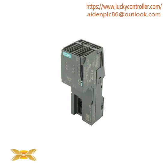 Siemens 6ES7 151-3BB23-0AB0 interface module