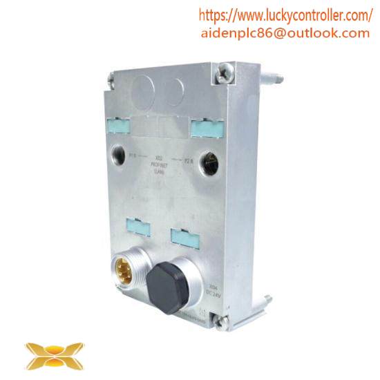 Siemens 6ES7 194-4AJ00-0AA0  Connector Module