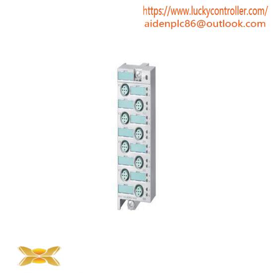 Siemens 6ES7 194-4CB00-0AA0 Connection module