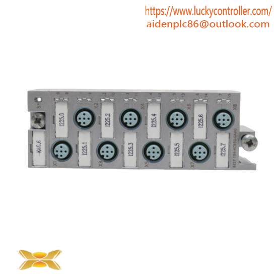 Siemens 6ES7 194-4CB50-0AA0  Simatic DP Connecting Module