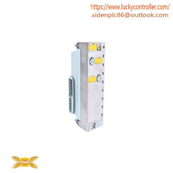 Siemens 6ES7 194-4DA00-0AA0 ET 200 PRO Connection module