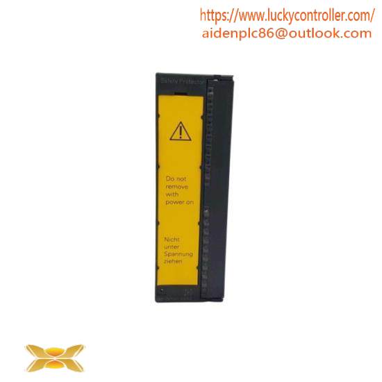 Siemens 6ES7 195-7KF00-0XA0  Digital Input Module