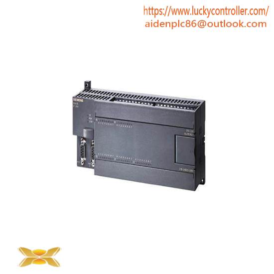 Siemens 6ES7 216-2BD23-0XB8 CPU 226 Compact Unit