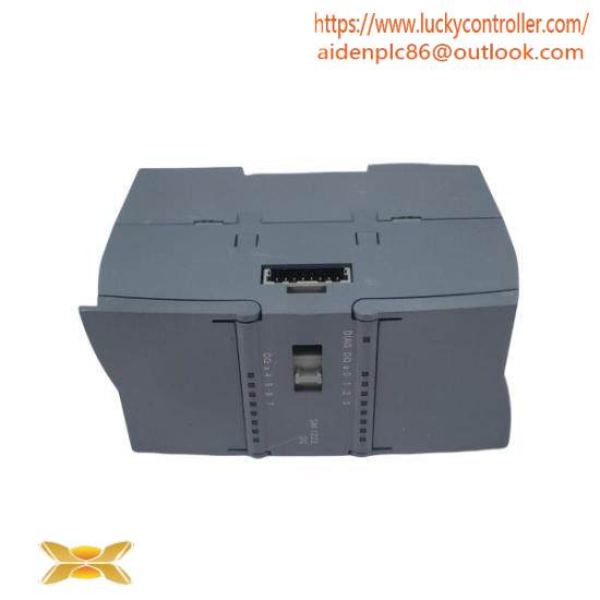 Siemens 6ES7 222-1BF30-0XB0  Digital input Module