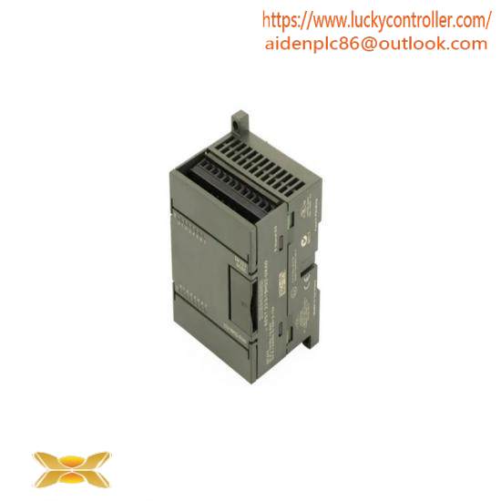 Siemens 6ES7 223-1BH22-0XA0 Digital I/O EM 223