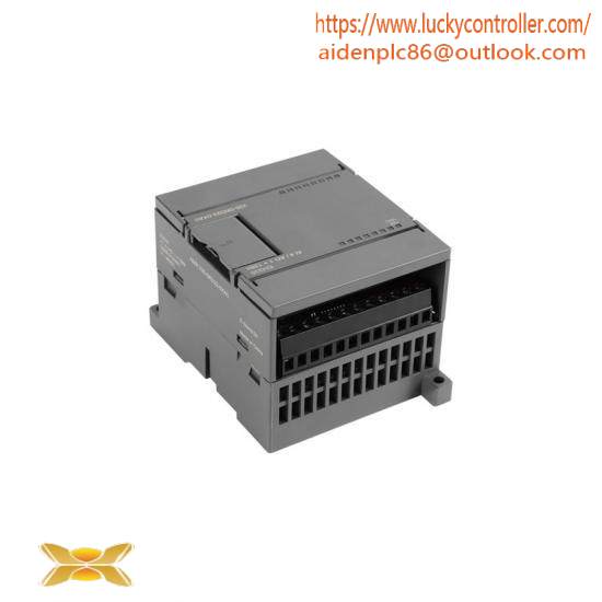 Siemens 6ES7 235-0KD22-0XA8 analog I/O Module