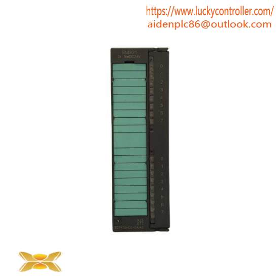 SIEMENS 6ES5944-7UA22  CPU944 Processor Module