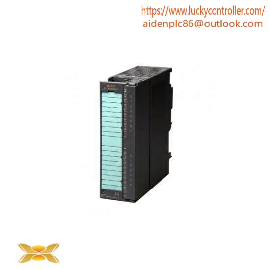SIEMENS 6ES7223-1BL32-0XB0