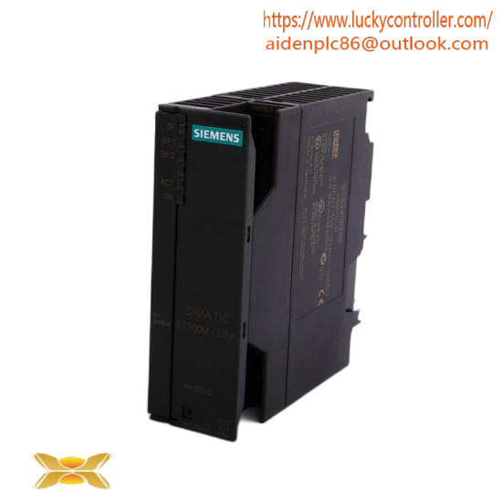 Siemens 6ES7 322-1HF01-0AA0