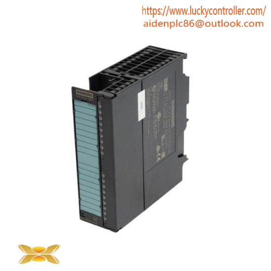 Siemens 6ES7 334-0KE00-0AB0  Analog Module