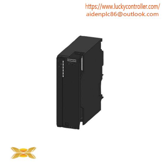 Siemens 6ES7 341-1CH02-0AE0 Communication Module