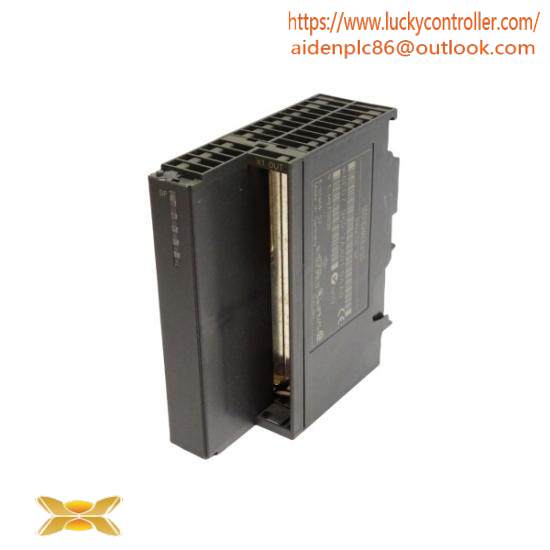 Siemens 6ES7 360-3AA01-0AA0  Interface Module
