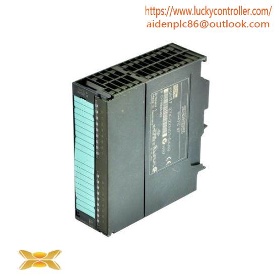 Siemens 6ES7 374-2XH01-0AA0  SM421 Digital Input Module