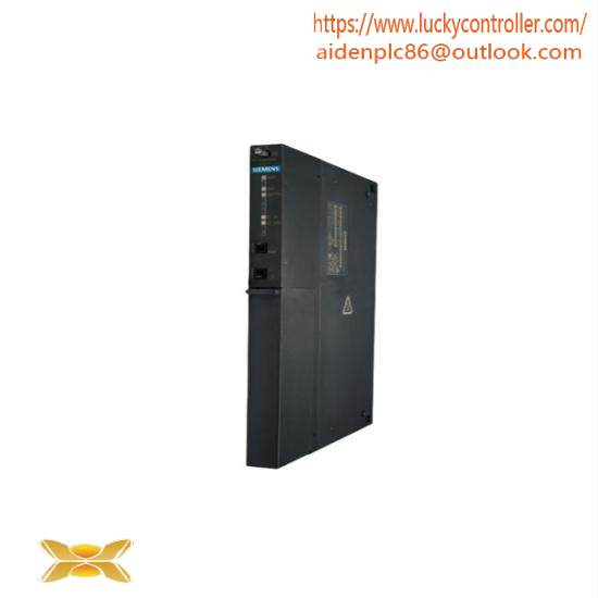SIEMENS 6ES7 407-0DA01-0AA0 Power Supply