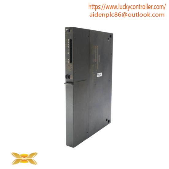 Siemens 6ES7 416-2FK04-0AB0  CPU 416-2 DP Processor Module