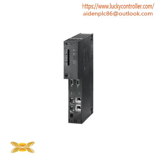 Siemens 6ES7 416-2XN05-0AB0 CPU416-2 Processor Module
