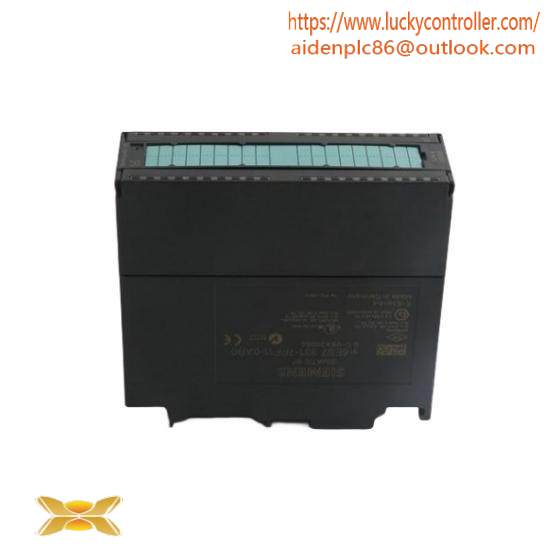 Siemens 6ES7 416-5HS06-0AB0 Processor Module