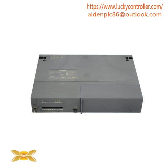 Siemens 6ES7 417-4HT14-0AB0  CPU 417H Central Unit