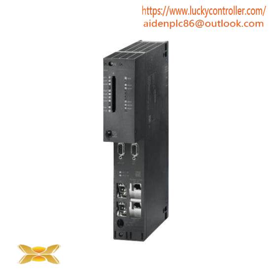Siemens 6ES7 417-5HT06-0AB0  SIMATIC S7-400H CPU 417-5H