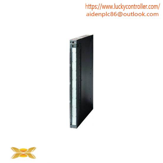 Siemens 6ES7 422-1BL00-0AA0 digital output SM 422