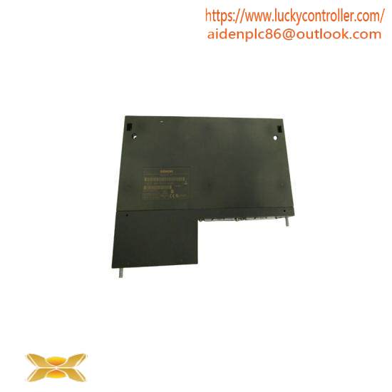 Siemens 6ES7 460-1BA00-0AB0 IM460-1 TRANSMITTER INTERFACE MODULE