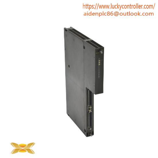 Siemens 6ES7 460-3AA01-0AB0  FM460-3 Transmitter Interface Module
