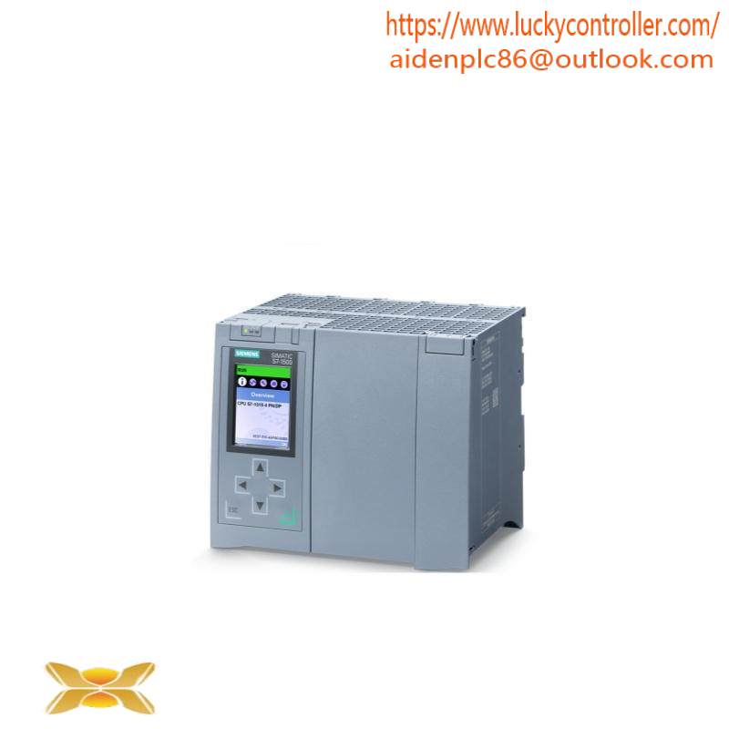 SIEMENS 6ES7 518-4AP00-0AB0 Processor