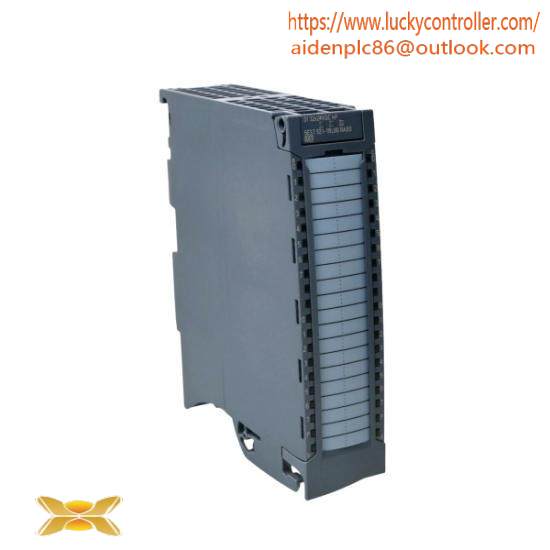 Siemens 6ES7 521-1BL00-0AB0  Digital Input Module