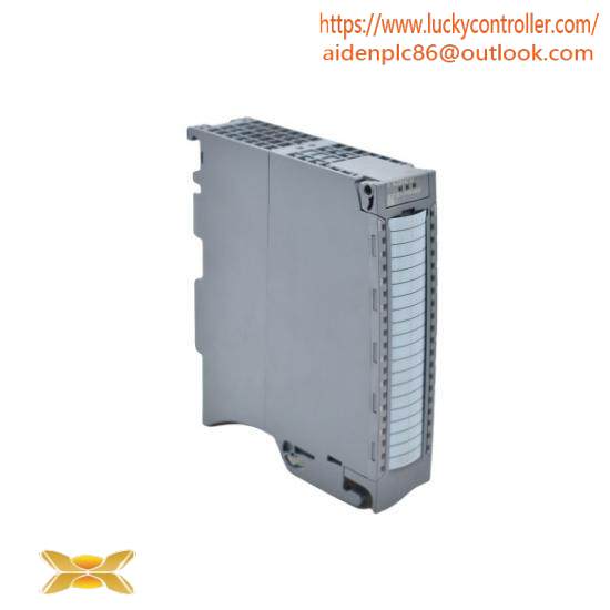Siemens 6ES7 521-1FH00-0AA0 Digital Input Module