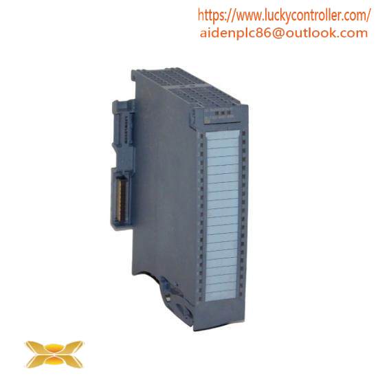 Siemens 6ES7 522-1BH01-0AB0  Simatic Digital Output Module