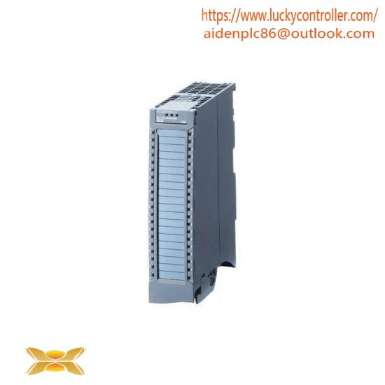Siemens 6ES7 522-5FF00-0AB0 Digital Output Module
