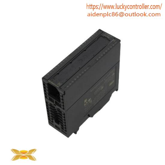 Siemens 6ES7 650-8BK60-0AA0  Analog Output Module