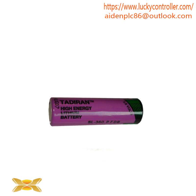 SIEMENS 6ES7 971-0BA00 Battery