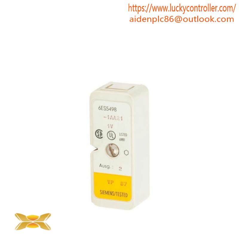 SIEMENS 6EW1861-2AC