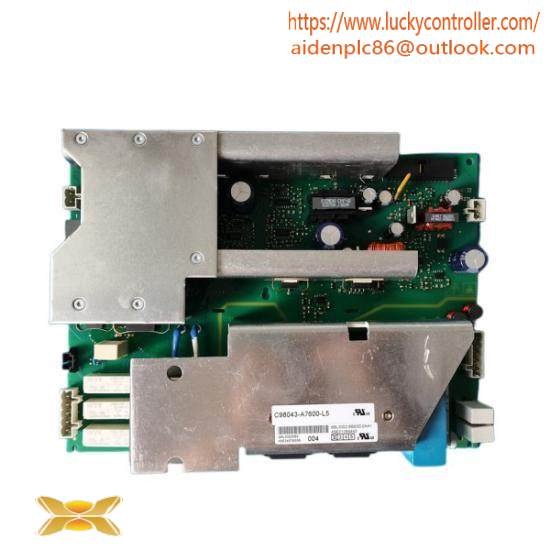 SIEMENS 6EW1861-2AC