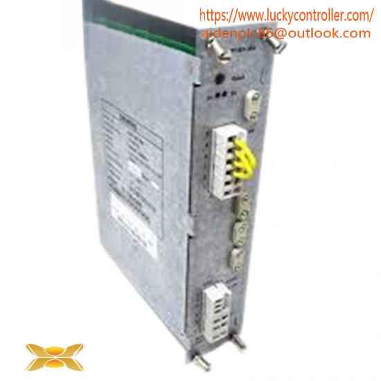 SIEMENS 6EW1861-3BA