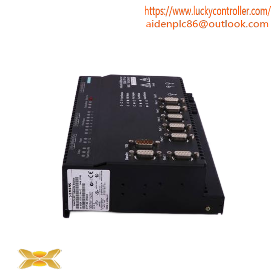 SIEMENS 6FC5210-0DF02-0AA0