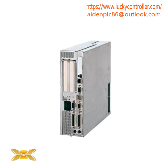 Siemens 6FC5210-0DF22-2AA0 Module